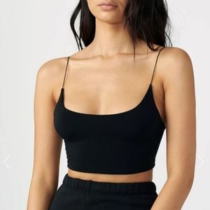 Joah Brown Open Back Cami